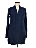 Evolution by Cyrus Blue Cardigan Size M - photo 1