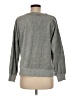J.Crew Gray Sweatshirt Size M - photo 2