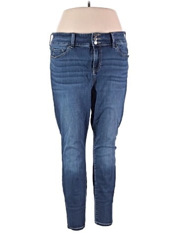 Torrid Jeans (view 1)