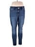 Torrid Blue Jeans Size 20R - photo 1