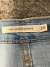 Levi's Blue Denim Shorts Size 29 waist - photo 3