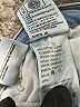 Levi's Blue Denim Shorts Size 29 waist - photo 4