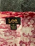 Lee Pink 3/4 Sleeve Blouse Size M - photo 7