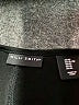 Willi Smith Black 3/4 Sleeve T-Shirt Size XL - photo 7