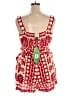 FARM Rio Hearts Red Romper Size XL - photo 2