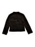 Ivy & Moon Brown Jacket Size 7 - 8 - photo 2