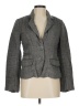 Eddie Bauer Tweed Gray Blazer Size 8 - photo 1