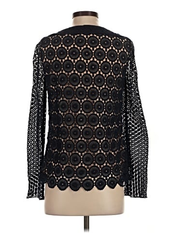Tory Burch Long Sleeve Top (view 2)