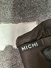Michi Black Sports Bra Size M - photo 8