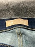 7 For All Mankind Blue Jeans Size 27 waist - photo 7