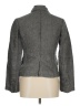 Eddie Bauer Tweed Gray Blazer Size 8 - photo 2