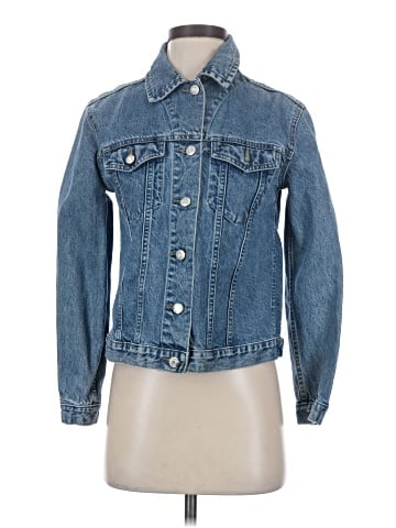 Gap Denim Jacket (view 1)