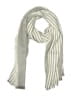 Jasmine Trading Corp 100% Acrylic Gray Scarf One size - photo 1
