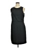 Old Navy Solid Gray Casual Dress Size XL - photo 1
