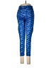Vineyard Vines Performance Print Blue Leggings Size M - photo 2