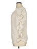Max Studio Ivory 3/4 Sleeve Blouse Size XL - photo 5