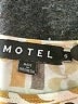 Motel Gold Tank Top Size S - photo 6