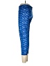 Vineyard Vines Performance Print Blue Leggings Size M - photo 5