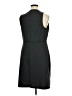 Old Navy Solid Gray Casual Dress Size XL - photo 2