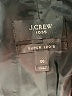 J.Crew 100% Wool Black blazers Size 00 - photo 6