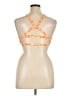 Jolyn 100% Polyester Orange Tank Top Size XL - photo 2