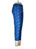 Vineyard Vines Performance Print Blue Leggings Size M - photo 4