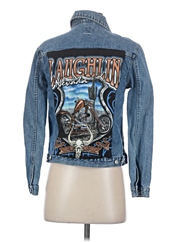 Gap Denim Jacket (view 2)