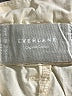 Everlane Ivory Casual Pants Size M - photo 7
