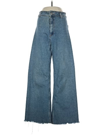 Zara Jeans (view 1)