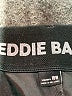 Eddie Bauer Solid Gray Khaki Shorts Size 18 - photo 3