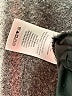 Eddie Bauer Solid Gray Khaki Shorts Size 18 - photo 4
