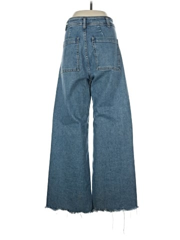 Zara Jeans (view 2)
