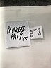Princess Polly White Cocktail Dress Size 8 - photo 7