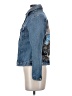 Gap 100% Cotton Blue Denim Jacket Size S - photo 5