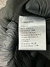 J.ING 100% Polyester Metallic Gold Formal Skirt Size L - photo 5