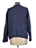 L.L.Bean Blue Cardigan Size L - photo 2