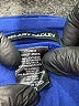 Hilary Radley Blue Active Pants Size L - photo 7