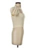 Billabong Ivory Short Sleeve Top Size S - photo 4