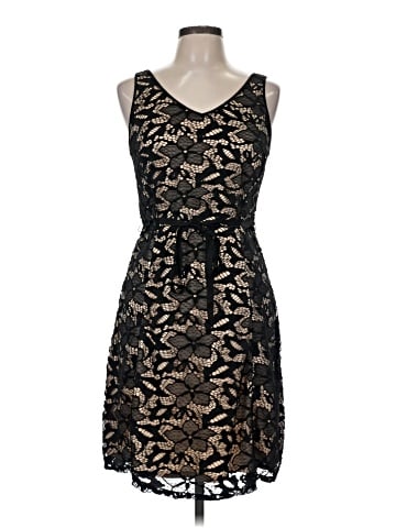 Alexia Admor Cocktail Dress (view 1)