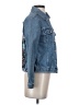Gap 100% Cotton Blue Denim Jacket Size S - photo 4