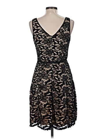 Alexia Admor Cocktail Dress (view 2)