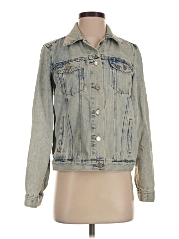 Gap Denim Jacket (view 1)