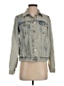 Gap 100% Cotton Blue Denim Jacket Size S - photo 1