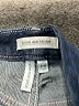 Good American Solid Blue Jeans Size 6 - photo 7
