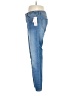 Joe Fresh Hearts Blue Jeans Size 30 waist - photo 5