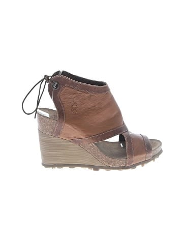 FLY London Wedges (view 1)