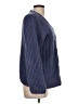 L.L.Bean Blue Cardigan Size L - photo 4
