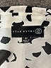 Ryan Wythe 100% Polyester Animal Print White Sleeveless Blouse Size 3X - photo 7