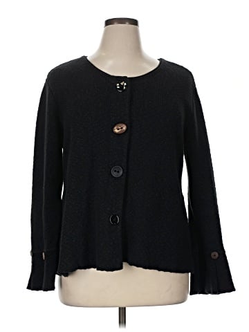 Willow Cardigan (view 1)