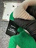 Torrid 100% Cotton Stripes Green Pullover Sweater Size 2X Plus (2) - photo 8